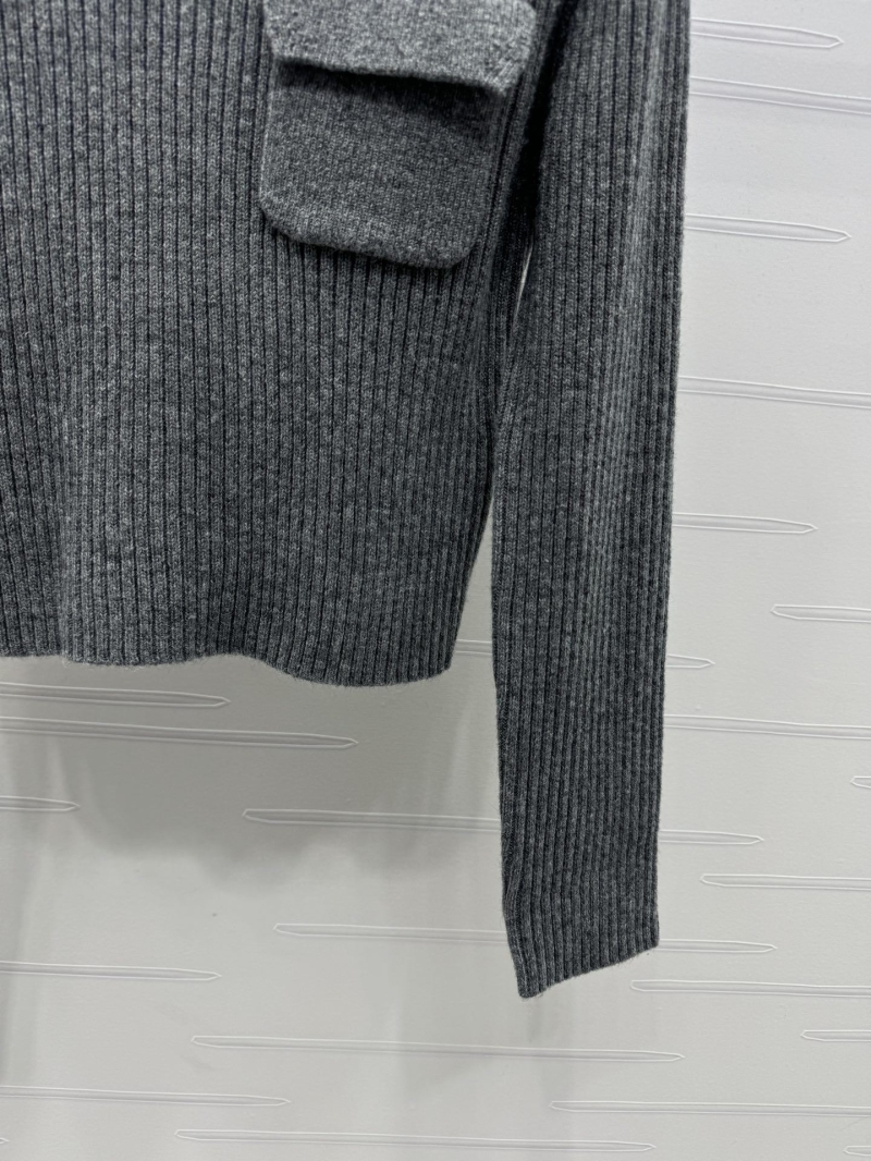 Prada Sweaters